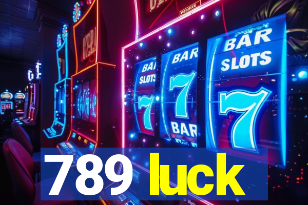 789 luck